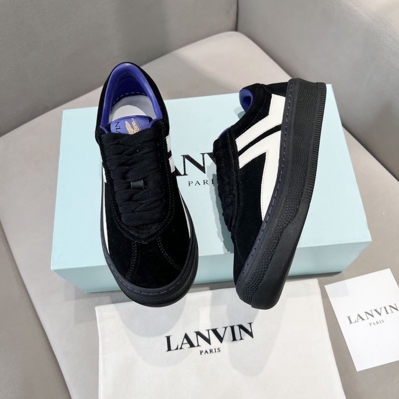 Lanvin Shoes